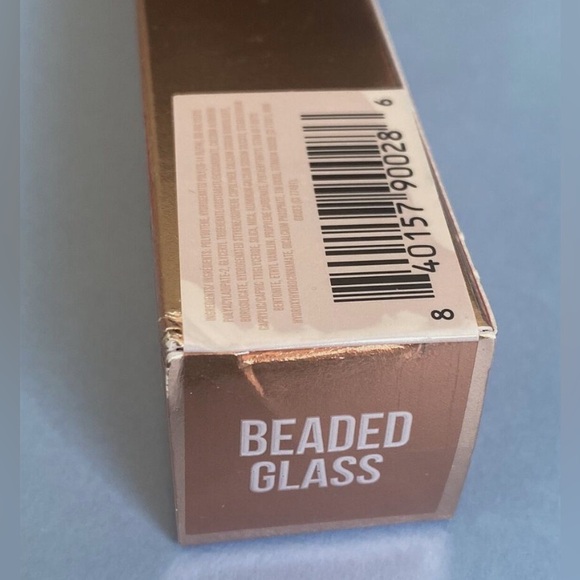 Jeffree Starr The Gloss Beaded Glass Lipgloss - Picture 3 of 4